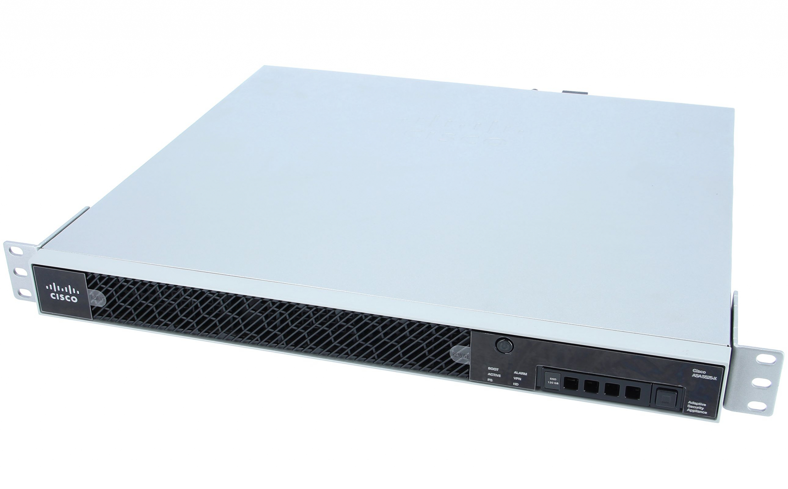 Межсетевой экран CISCO ASA 5525-Х купить в Москве