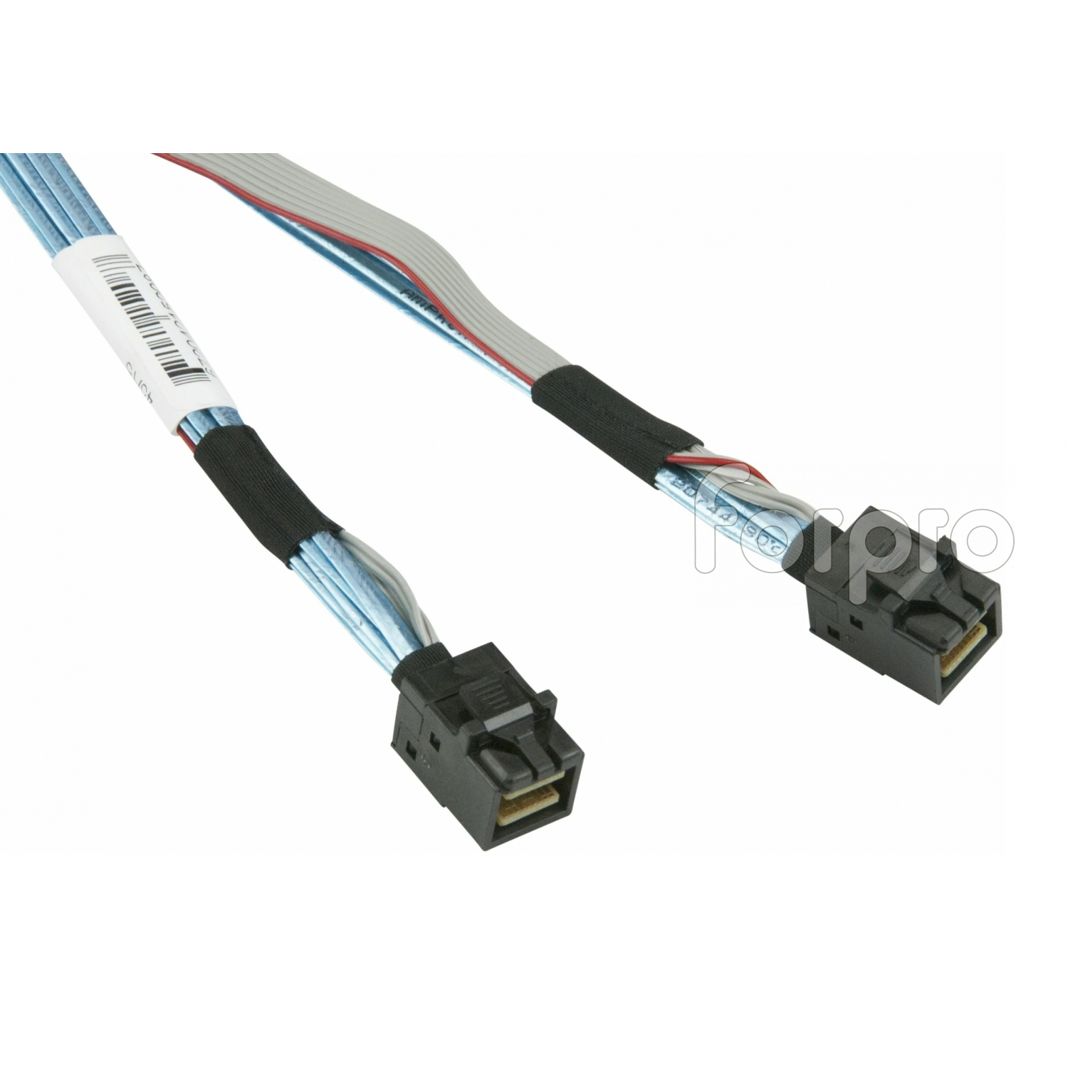 Кабель SuperMicro CBL-SAST-0593, (SFF-8643) to (SFF-8643), 60cm ...