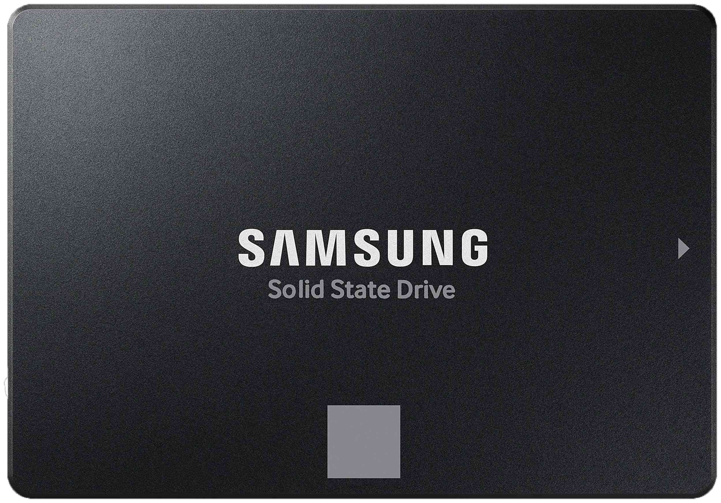 Купить Ssd 1 Тб Samsung