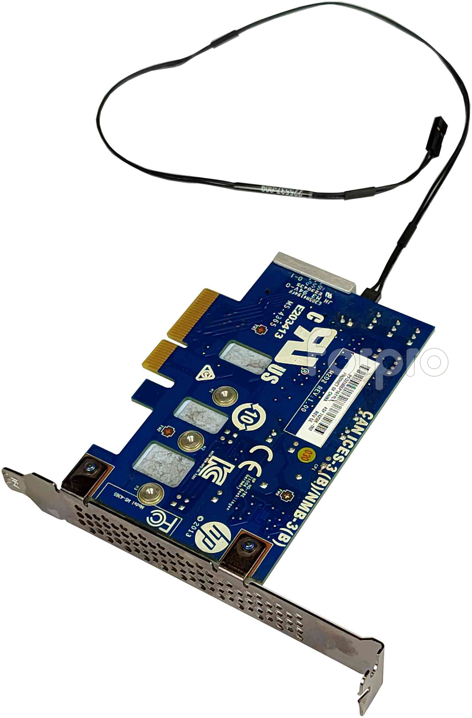 Hp z turbo drive g2 shop